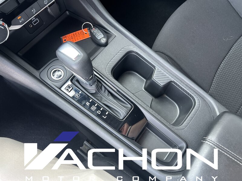 2021 Nissan Sentra S - Photo 13 - Attleboro, MA 02703