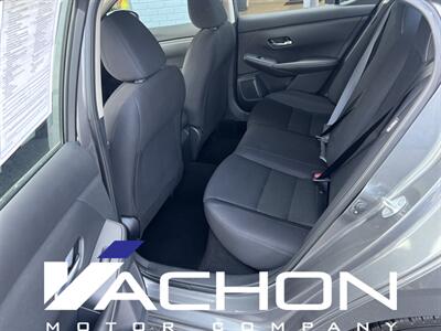 2021 Nissan Sentra S - Photo 9 - Attleboro, MA 02703