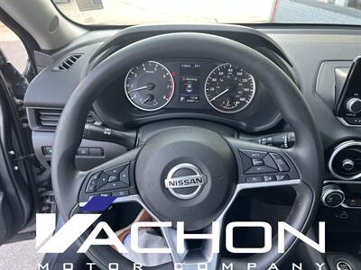 2021 Nissan Sentra S - Photo 11 - Attleboro, MA 02703
