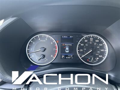 2021 Nissan Sentra S - Photo 14 - Attleboro, MA 02703
