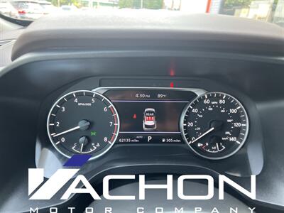 2023 Nissan Rogue S - Photo 15 - Attleboro, MA 02703
