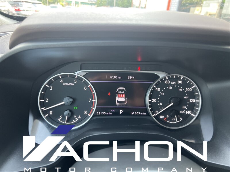 2023 Nissan Rogue S - Photo 15 - Attleboro, MA 02703