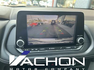 2023 Nissan Rogue S - Photo 16 - Attleboro, MA 02703