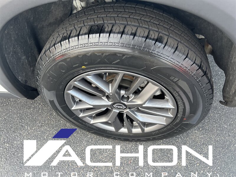 2023 Nissan Rogue S - Photo 6 - Attleboro, MA 02703