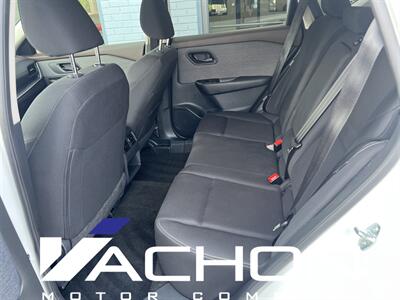 2023 Nissan Rogue S - Photo 10 - Attleboro, MA 02703