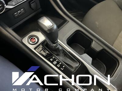 2021 Nissan Sentra SV   - Photo 14 - Attleboro, MA 02703