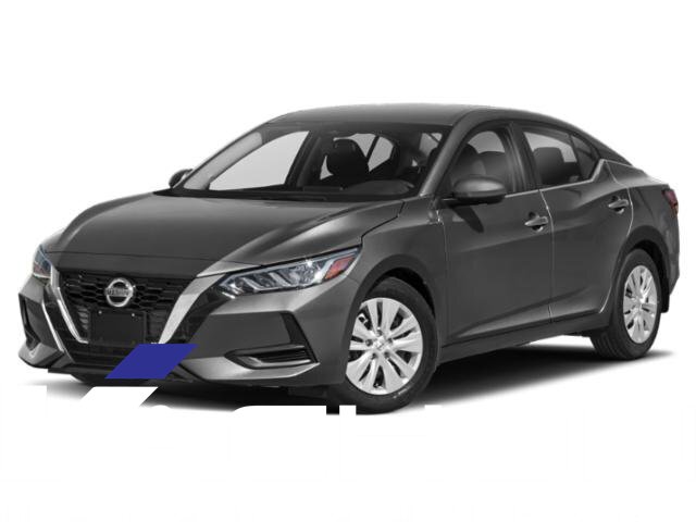 2021 Nissan Sentra SV   - Photo 1 - Attleboro, MA 02703