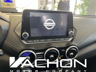 2021 Nissan Sentra SV   - Photo 13 - Attleboro, MA 02703