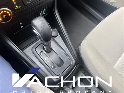 2018 Ford EcoSport S   - Photo 13 - Attleboro, MA 02703