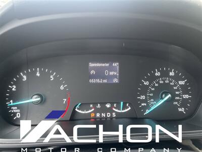 2018 Ford EcoSport S   - Photo 14 - Attleboro, MA 02703