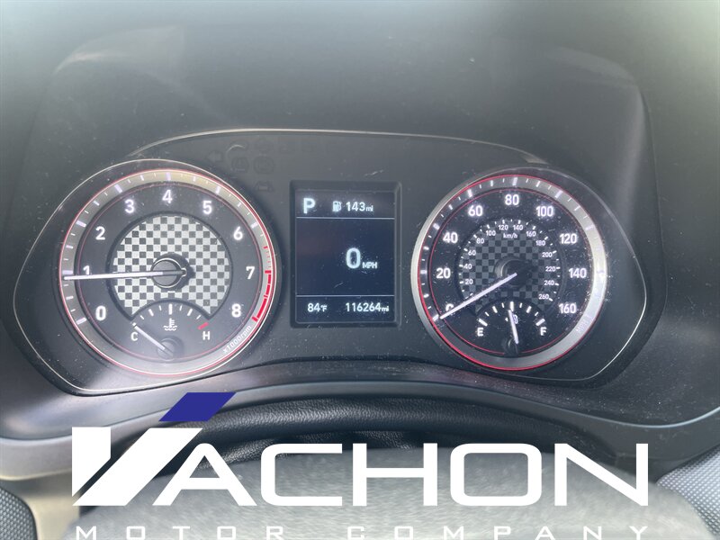 2019 Hyundai VELOSTER 2.0 - Photo 13 - Attleboro, MA 02703