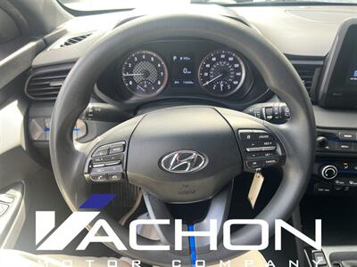 2019 Hyundai VELOSTER 2.0 - Photo 10 - Attleboro, MA 02703
