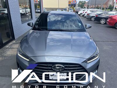 2019 Hyundai VELOSTER 2.0 - Photo 2 - Attleboro, MA 02703