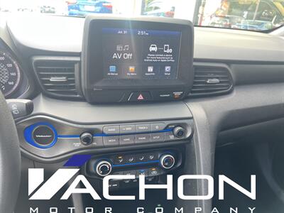 2019 Hyundai VELOSTER 2.0 - Photo 11 - Attleboro, MA 02703