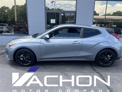 2019 Hyundai VELOSTER 2.0 - Photo 3 - Attleboro, MA 02703