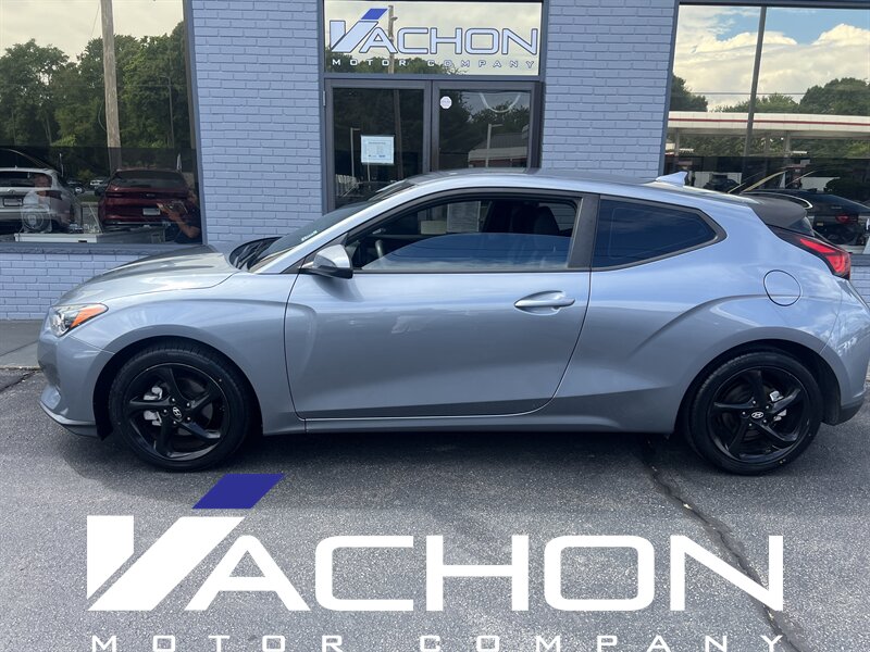 2019 Hyundai VELOSTER 2.0 - Photo 3 - Attleboro, MA 02703