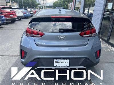 2019 Hyundai VELOSTER 2.0 - Photo 5 - Attleboro, MA 02703