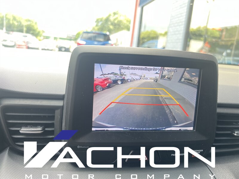 2019 Hyundai VELOSTER 2.0 - Photo 14 - Attleboro, MA 02703