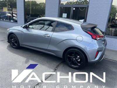 2019 Hyundai VELOSTER 2.0 - Photo 4 - Attleboro, MA 02703
