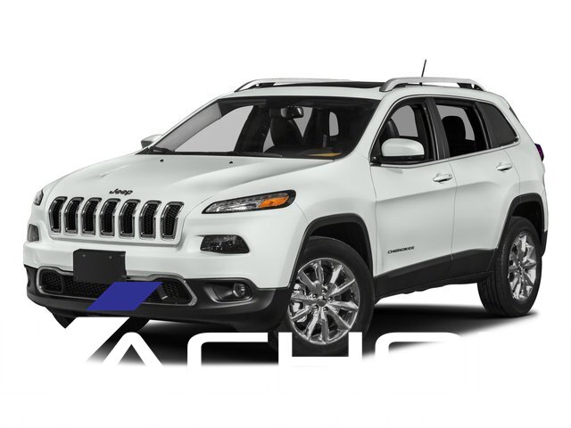 2018 Jeep Cherokee Limited   - Photo 1 - Attleboro, MA 02703