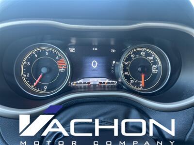 2018 Jeep Cherokee Limited - Photo 15 - Attleboro, MA 02703