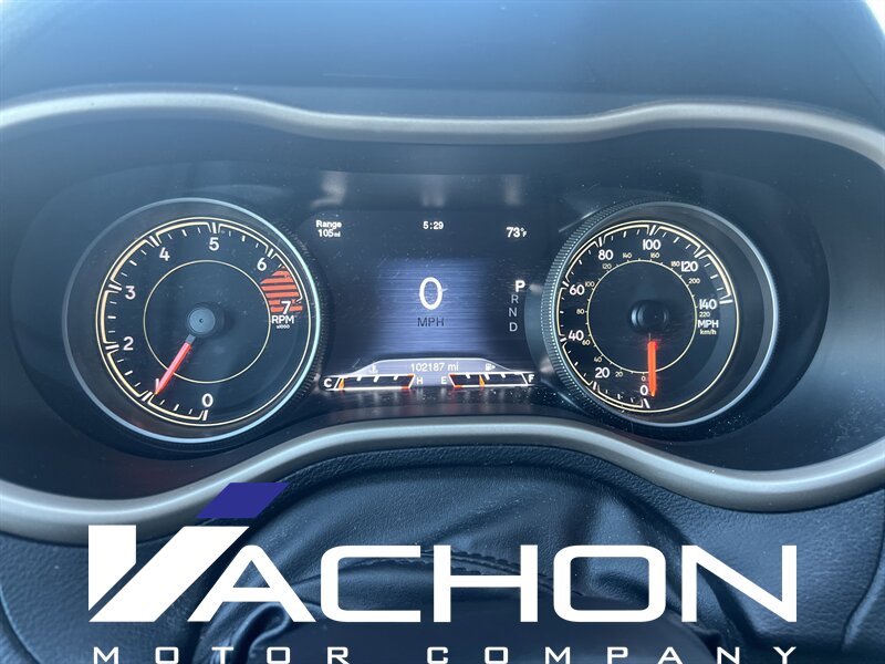 2018 Jeep Cherokee Limited - Photo 15 - Attleboro, MA 02703