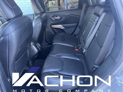2018 Jeep Cherokee Limited - Photo 10 - Attleboro, MA 02703