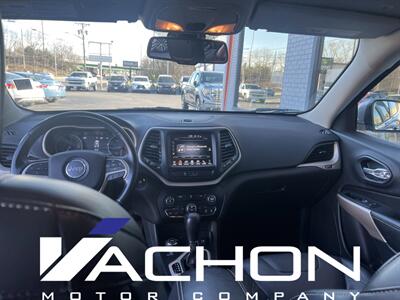 2018 Jeep Cherokee Limited - Photo 11 - Attleboro, MA 02703