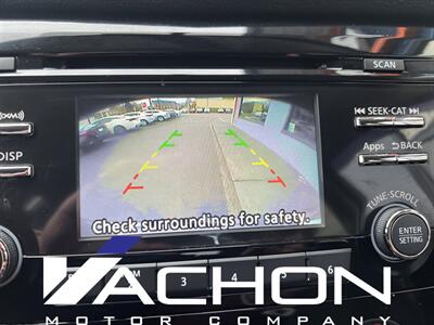 2016 Nissan Rogue S   - Photo 9 - Attleboro, MA 02703