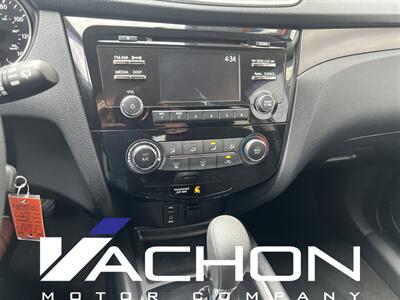 2016 Nissan Rogue S   - Photo 6 - Attleboro, MA 02703