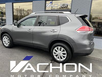 2016 Nissan Rogue S   - Photo 13 - Attleboro, MA 02703