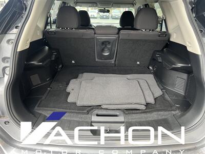 2016 Nissan Rogue S   - Photo 16 - Attleboro, MA 02703