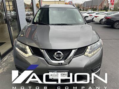 2016 Nissan Rogue S   - Photo 11 - Attleboro, MA 02703