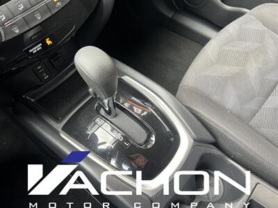 2016 Nissan Rogue S   - Photo 7 - Attleboro, MA 02703