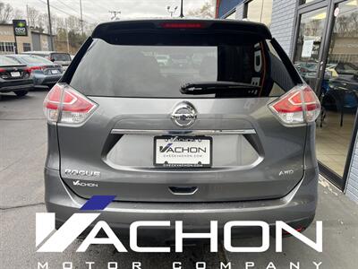 2016 Nissan Rogue S   - Photo 14 - Attleboro, MA 02703