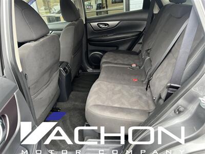 2016 Nissan Rogue S   - Photo 3 - Attleboro, MA 02703