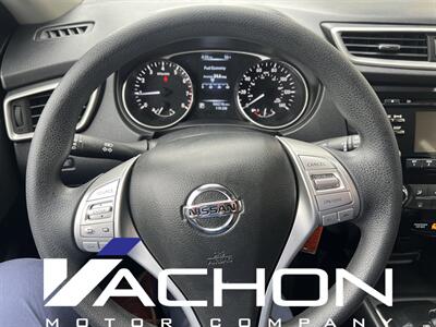 2016 Nissan Rogue S   - Photo 5 - Attleboro, MA 02703