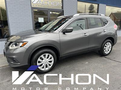2016 Nissan Rogue S   - Photo 10 - Attleboro, MA 02703