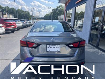 2020 Nissan Altima 2.5 SR - Photo 5 - Attleboro, MA 02703