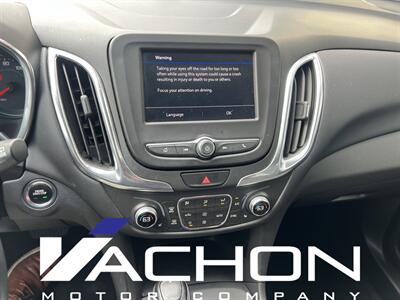2021 Chevrolet Equinox LT   - Photo 13 - Attleboro, MA 02703
