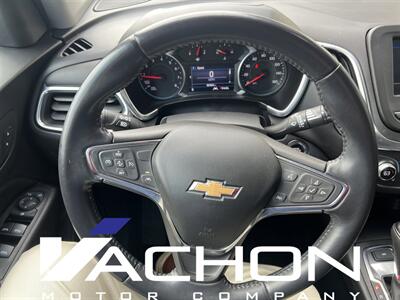 2021 Chevrolet Equinox LT   - Photo 12 - Attleboro, MA 02703