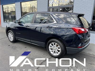 2021 Chevrolet Equinox LT   - Photo 4 - Attleboro, MA 02703