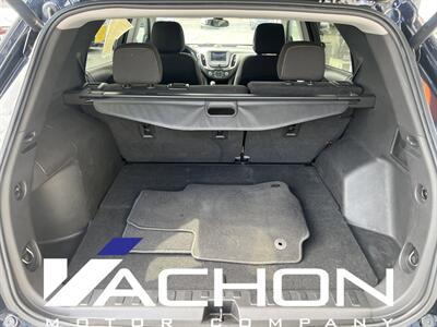 2021 Chevrolet Equinox LT   - Photo 7 - Attleboro, MA 02703