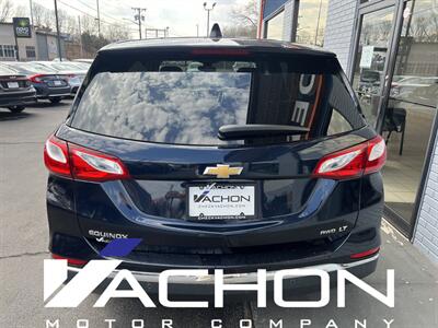 2021 Chevrolet Equinox LT   - Photo 5 - Attleboro, MA 02703
