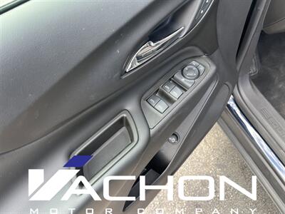 2021 Chevrolet Equinox LT   - Photo 8 - Attleboro, MA 02703