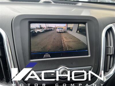 2021 Chevrolet Equinox LT   - Photo 16 - Attleboro, MA 02703