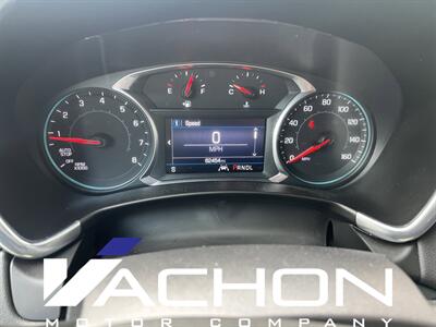 2021 Chevrolet Equinox LT   - Photo 15 - Attleboro, MA 02703