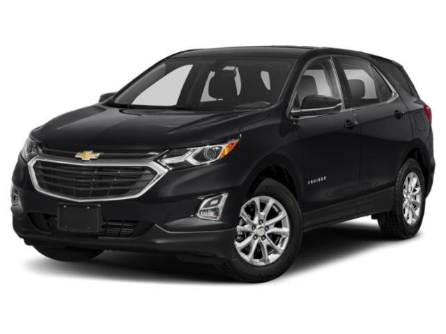 2021 Chevrolet Equinox LT   - Photo 1 - Attleboro, MA 02703