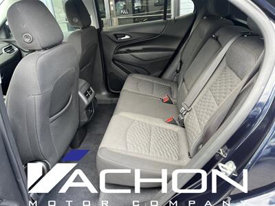 2021 Chevrolet Equinox LT   - Photo 10 - Attleboro, MA 02703