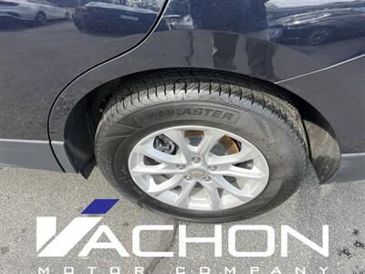 2021 Chevrolet Equinox LT   - Photo 6 - Attleboro, MA 02703